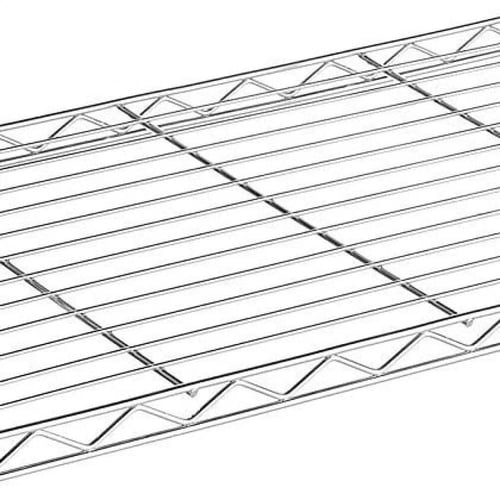 دولاب استيل كروم واسود200*180*45