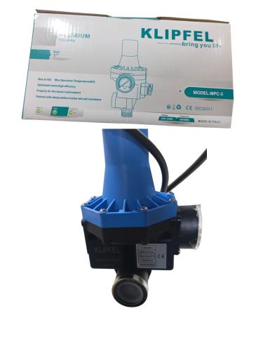 منظم اتوماتيك دينمو KLIPFEL