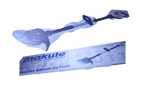 قصاصة عشب MAKUTE 1800W 28M
