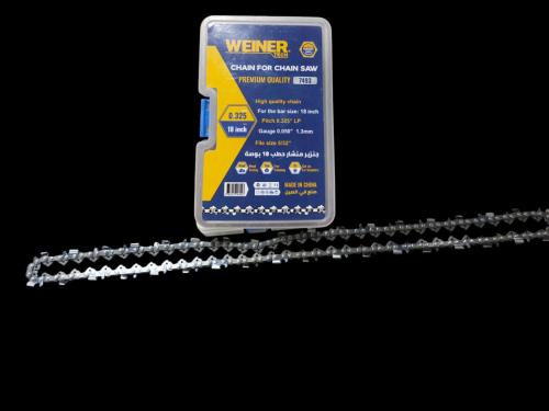 جنزير منشار WINNER "18