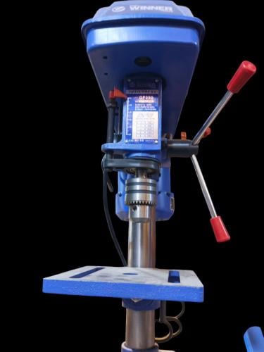 درل عمود WINNER 350W 13M 58CM