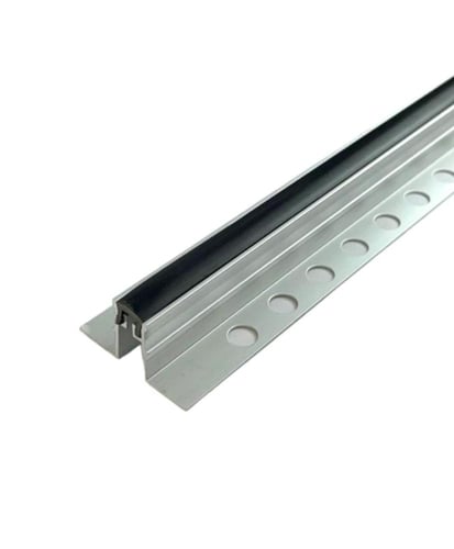 فواصل تمدد المنيوم أسود ربر +بيج ربر +سلكون صبةطول...