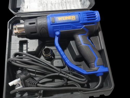 منفاخ هواء حار WINNER 2000W