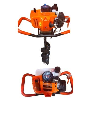 حفارة شجر بنزين MAKER/IETO