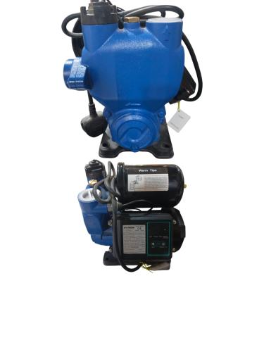 دينمو ماء تحضير ذاتي PEDROLLO 50/60 1HP