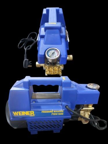 ماكينة غسيل سيارة WINNER 120P 1600W