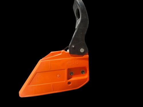 غطا فرامل منشار حطب بنزين COBRA