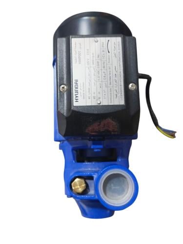 دينمو ماء HYUNDAI 1/2HP 220V