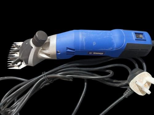 ماكينة قص صوف غنم WINNER ESS 500W