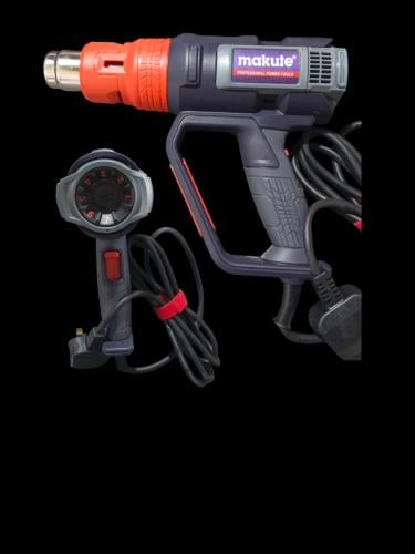 دافور هواء MAKUTE 2000W