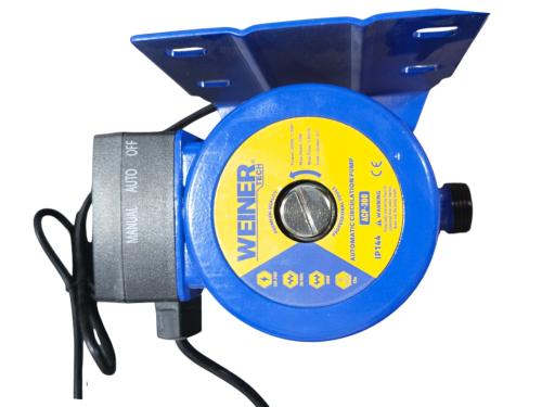 مضخة تسريع سخان مركزي WINNER 300W