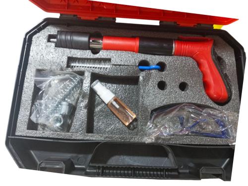 مسدس طلقات COBRA