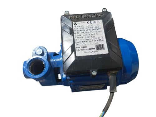 دينمو ايطالي TREND PM50 1/2HP