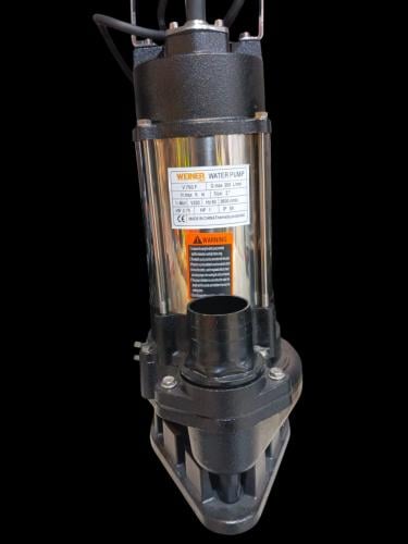 غطاس مجاري WINNER - TAAIFU - WFD6-16-0.75A