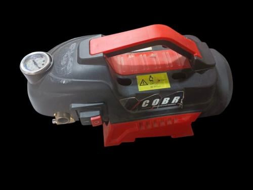 ماكينة غسيل COBRA 1800W