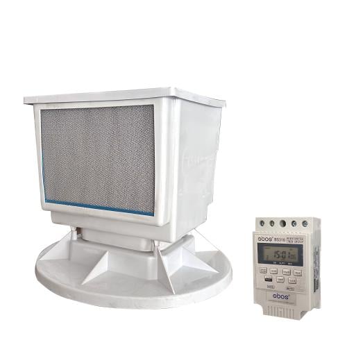 دينمو تبريد الخزان