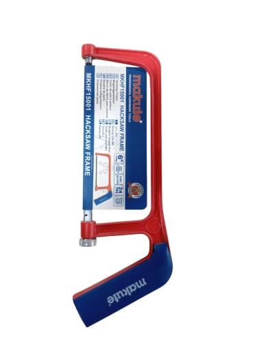 منشار حديد صغير 6" MAKUTE