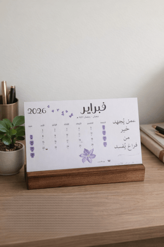 تقويم