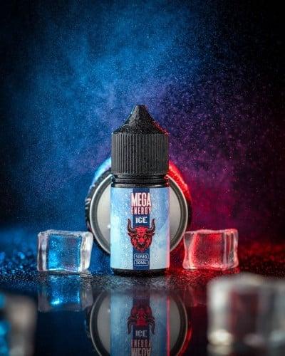 ميقا انرجي ايس سولت - 30ml - Mega Energy ice