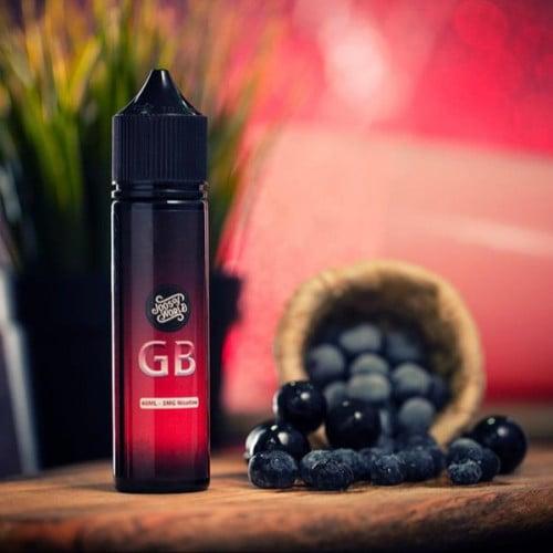 جي بي - Joosy World GB 60ml