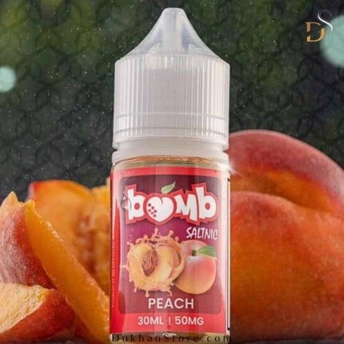 بومب خوخ -Bomb peach