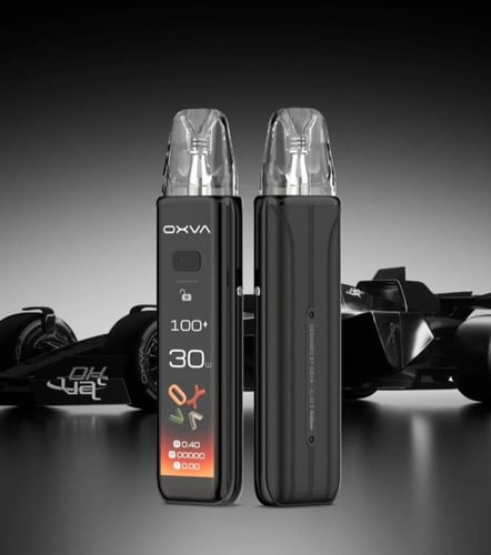 اكسليم 3 الترا بود - Oxva Xlim 3 Ultra Pod