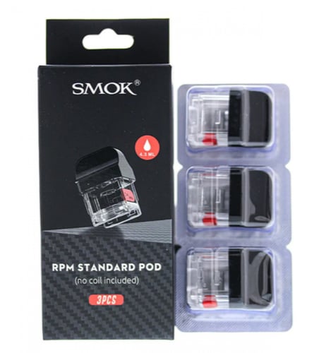 بودات سموك ار بي ام - smok RPM