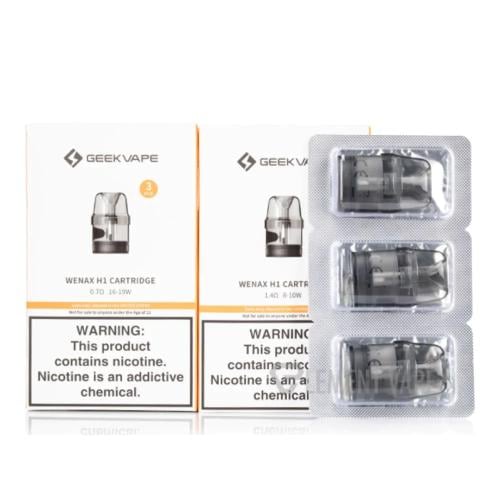 بودات WENAX H1 0.7&1.4