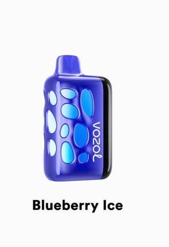 فوزول ريف 40000-Vozol Rave 40000