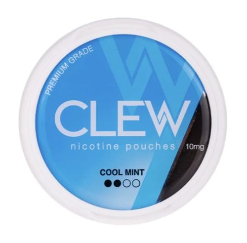 أظرف نيكوتين Clew