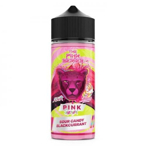 بنك بانثر ريمكس - pink panther remix 120ml