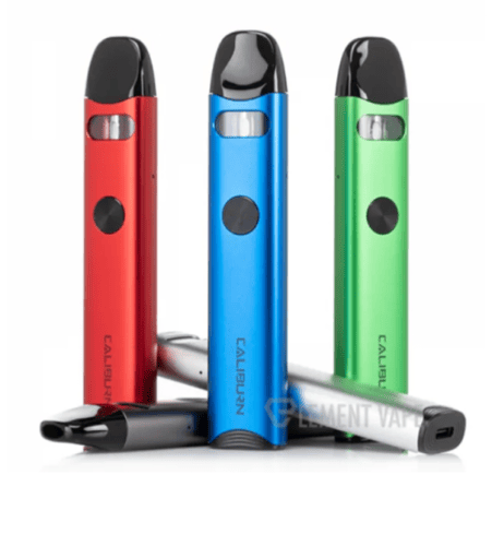 بودات كاليبرن -caliburn a3 pods