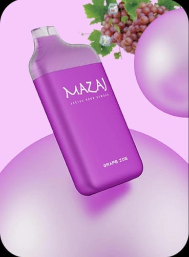 مزاج سليم 5500 - Mazaj Slim 20mg