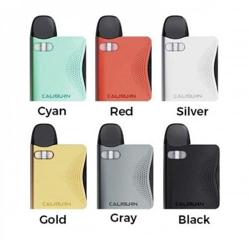 كاليبيرن كوكو ak3