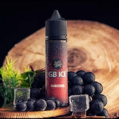 جي بي ايس - Joosy World GB Ice 60ml
