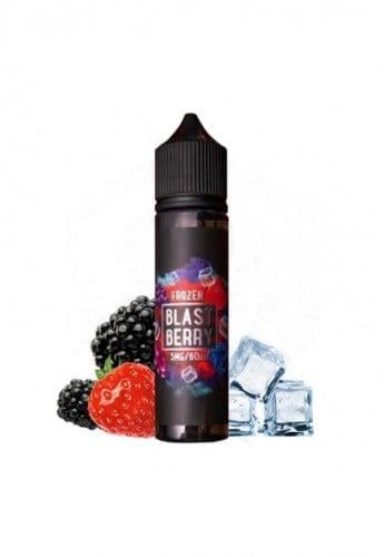 بلاست بيري آيس Blast Berry