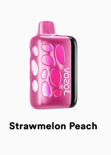 فوزول ريف 40000-Vozol Rave 40000