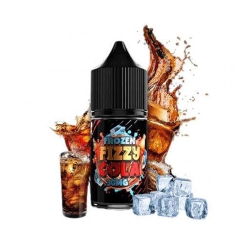 فيزي كولا ايس - Fizzy Cola Frozen