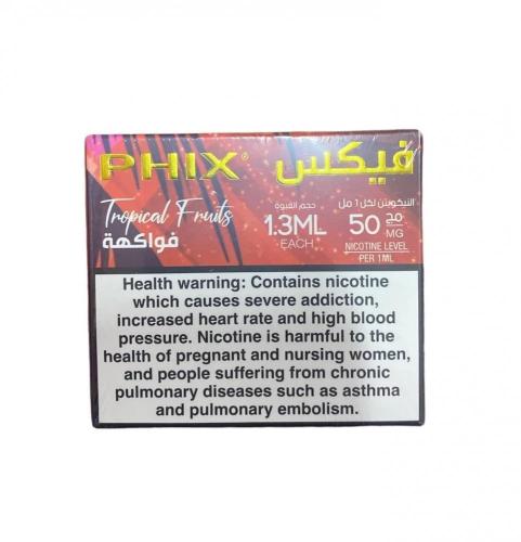 فيكس تروبيكال فروت