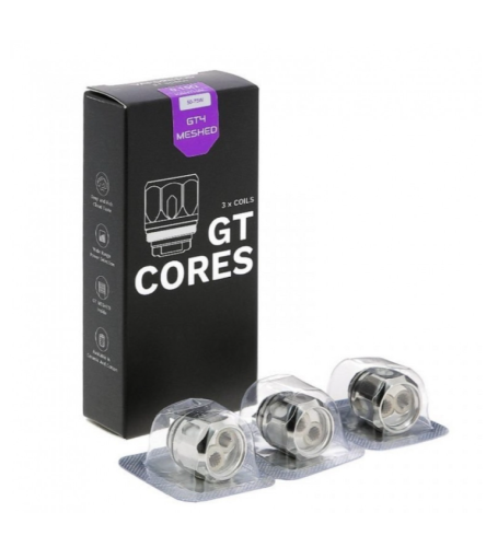 كويلات فبرسو جي تي كور Vaporesso GT cores