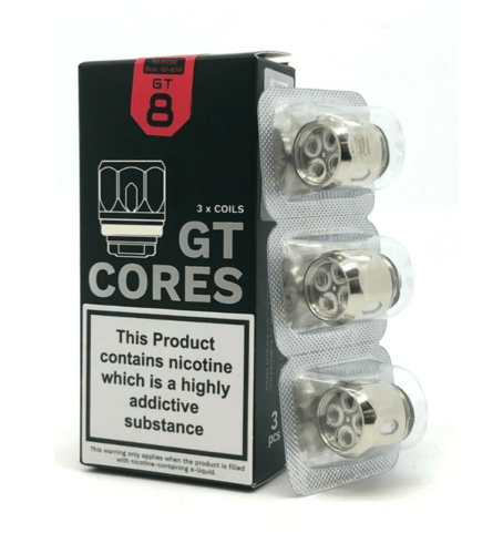 كويلات فبرسو جي تي كور Vaporesso GT cores