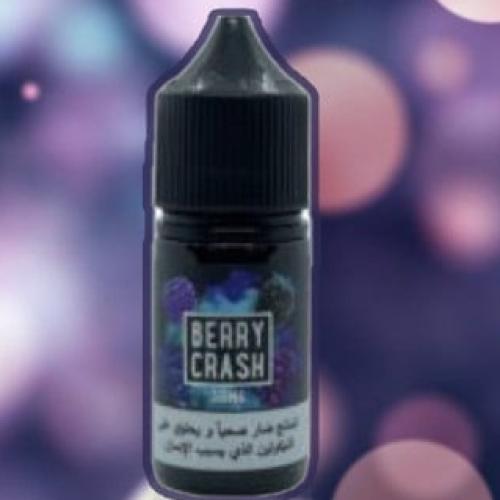 بيري كراش - Berry Crash