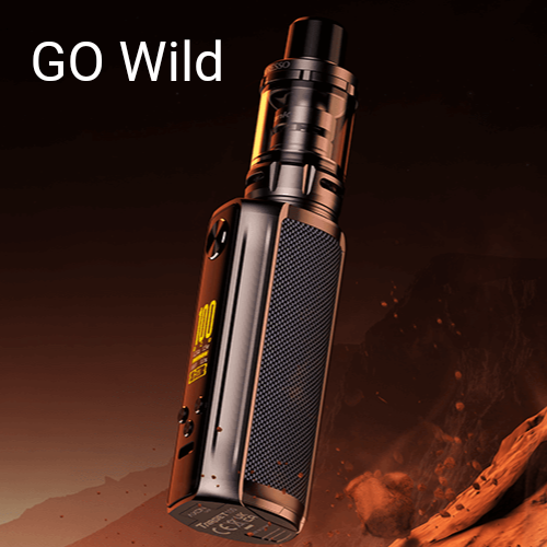 فابريسو تارقيت 80 - Vaporesso Target 80