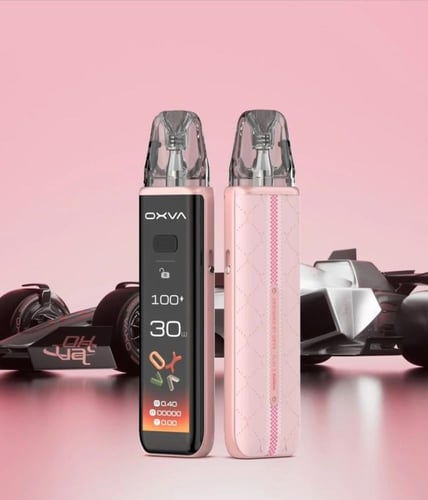 اكسليم 3 الترا بود - Oxva Xlim 3 Ultra Pod