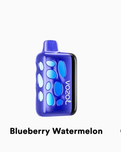 فوزول ريف 40000-Vozol Rave 40000