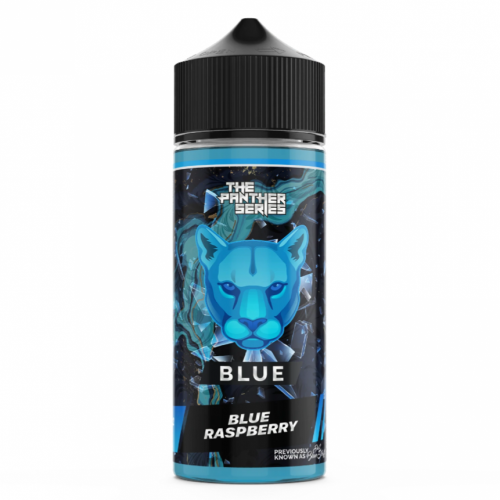 بلو بانثر - Blue Panther