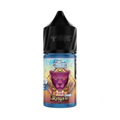 بنك رويال فروزن - Pink Royale Frozen