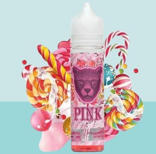 بنك بانثر كاندي 60 مل - Pink Panther Candy 60ml
