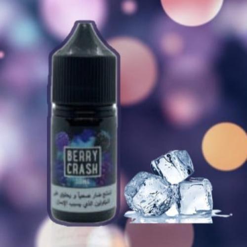 بيري كراش ايس - Berry Crash Ice