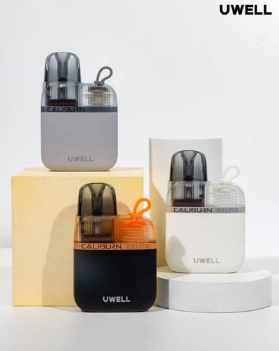 كاليبرن جي 3 لايت كوكو - Uwell Caliburn G3 Lite KO...